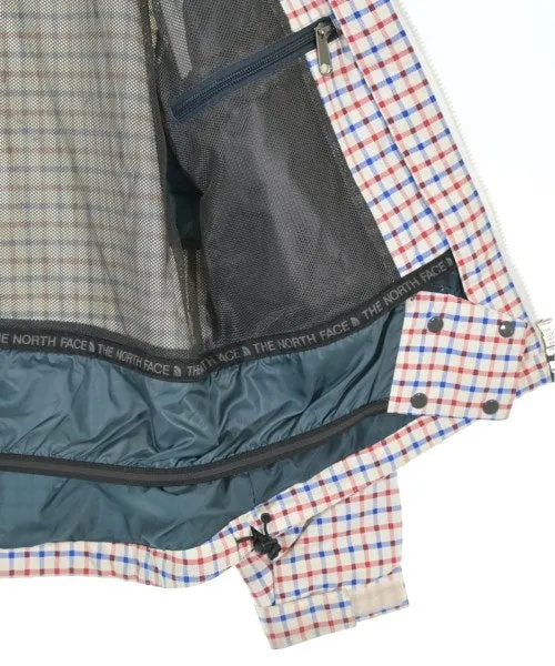 THE NORTH FACE Mountain parka