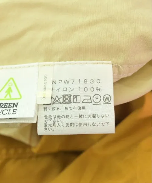 THE NORTH FACE Mountain parka