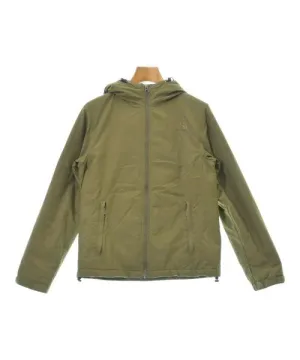 THE NORTH FACE Mountain parka