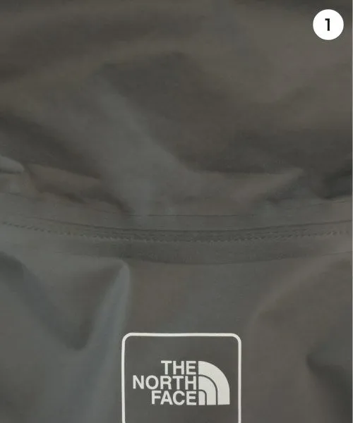 THE NORTH FACE Mountain parka