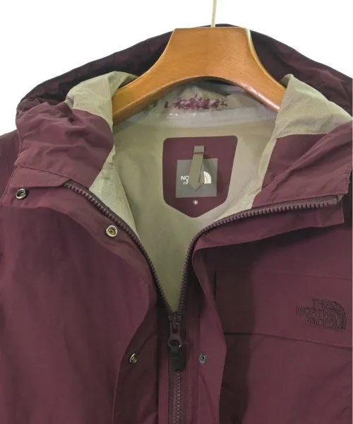 THE NORTH FACE Mountain parka