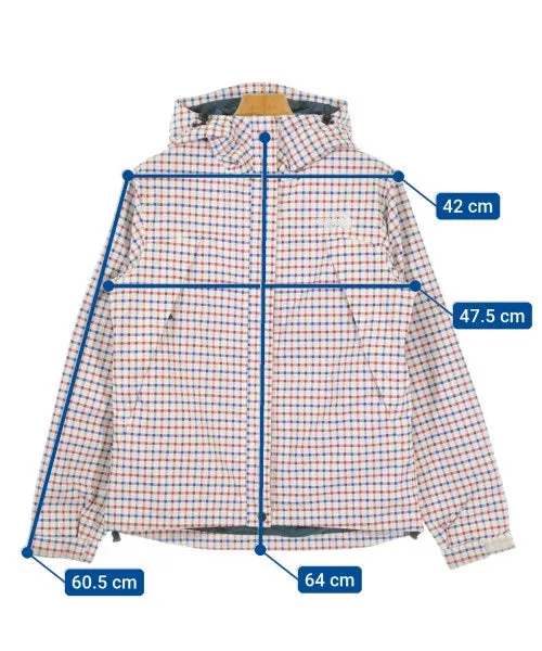 THE NORTH FACE Mountain parka
