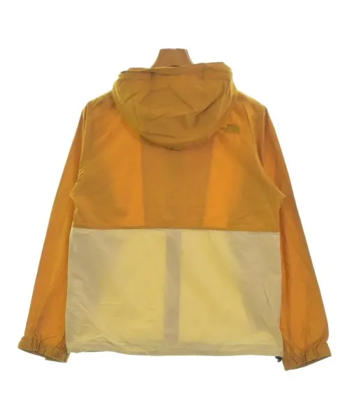 THE NORTH FACE Mountain parka
