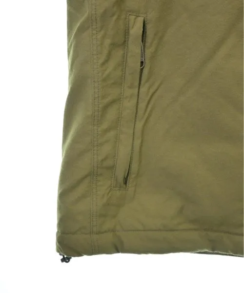THE NORTH FACE Mountain parka