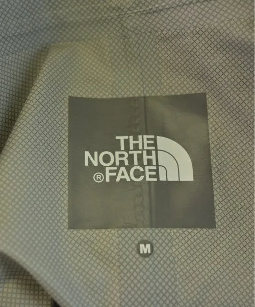 THE NORTH FACE Mountain parka