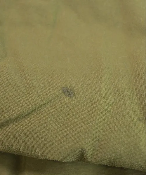 THE NORTH FACE Mountain parka