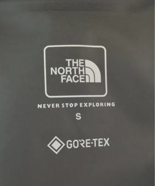 THE NORTH FACE Mountain parka