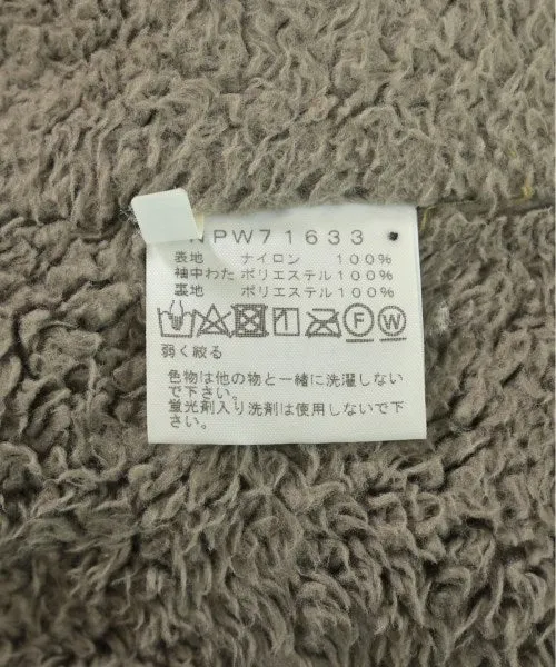 THE NORTH FACE Mountain parka