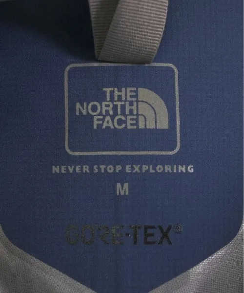 THE NORTH FACE Mountain parka