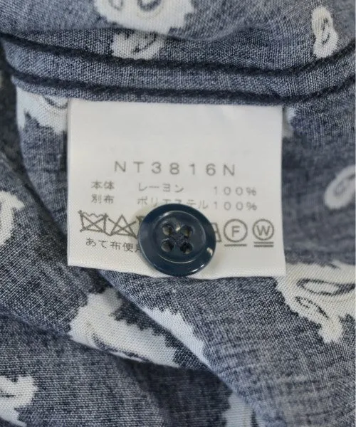 THE NORTH FACE PURPLE LABEL Casual shirts