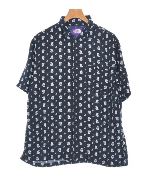 THE NORTH FACE PURPLE LABEL Casual shirts