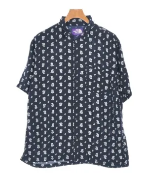 THE NORTH FACE PURPLE LABEL Casual shirts
