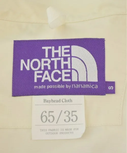 THE NORTH FACE PURPLE LABEL Mountain parka