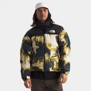 The North Face The North Face 1996 Retro Nuptse Jacket Midnight Petrol / Bleach