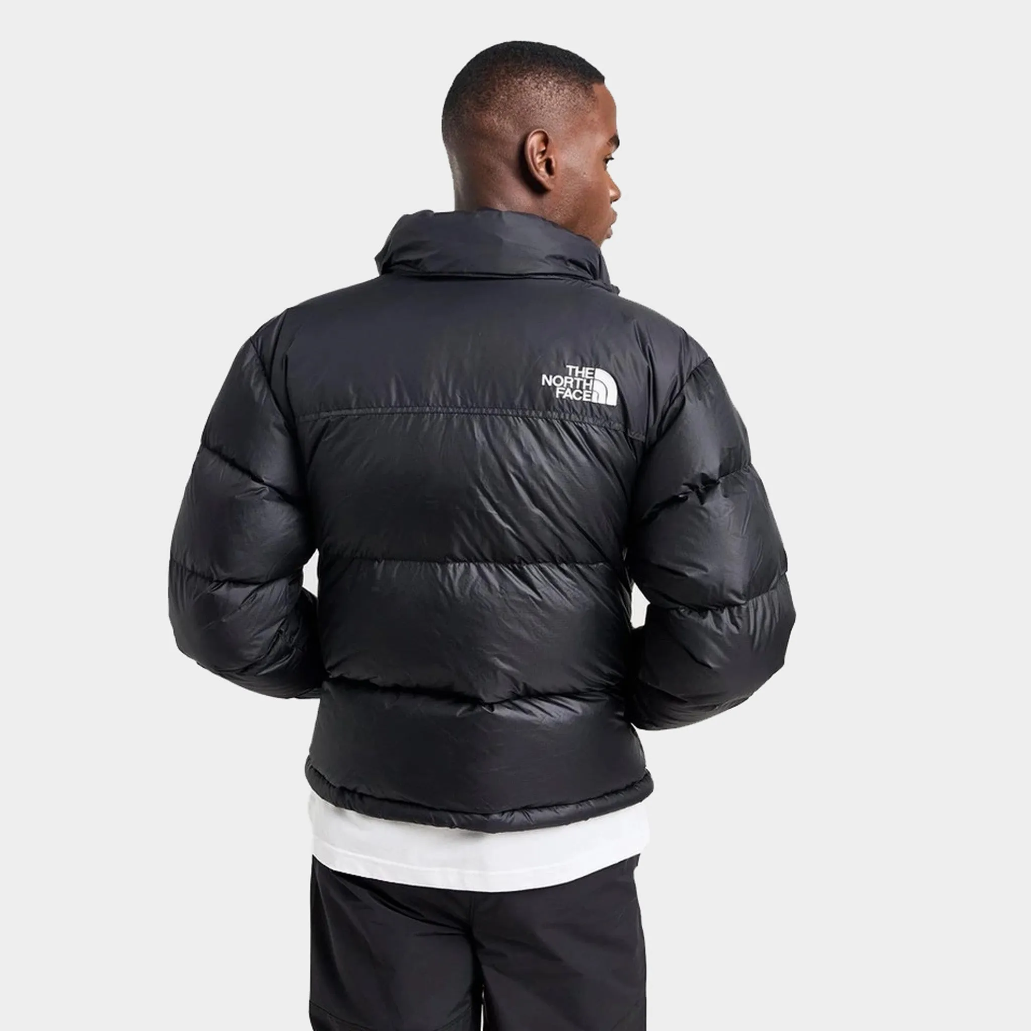 The North Face The North Face 1996 Retro Nuptse Jacket / Recycled TNF Black