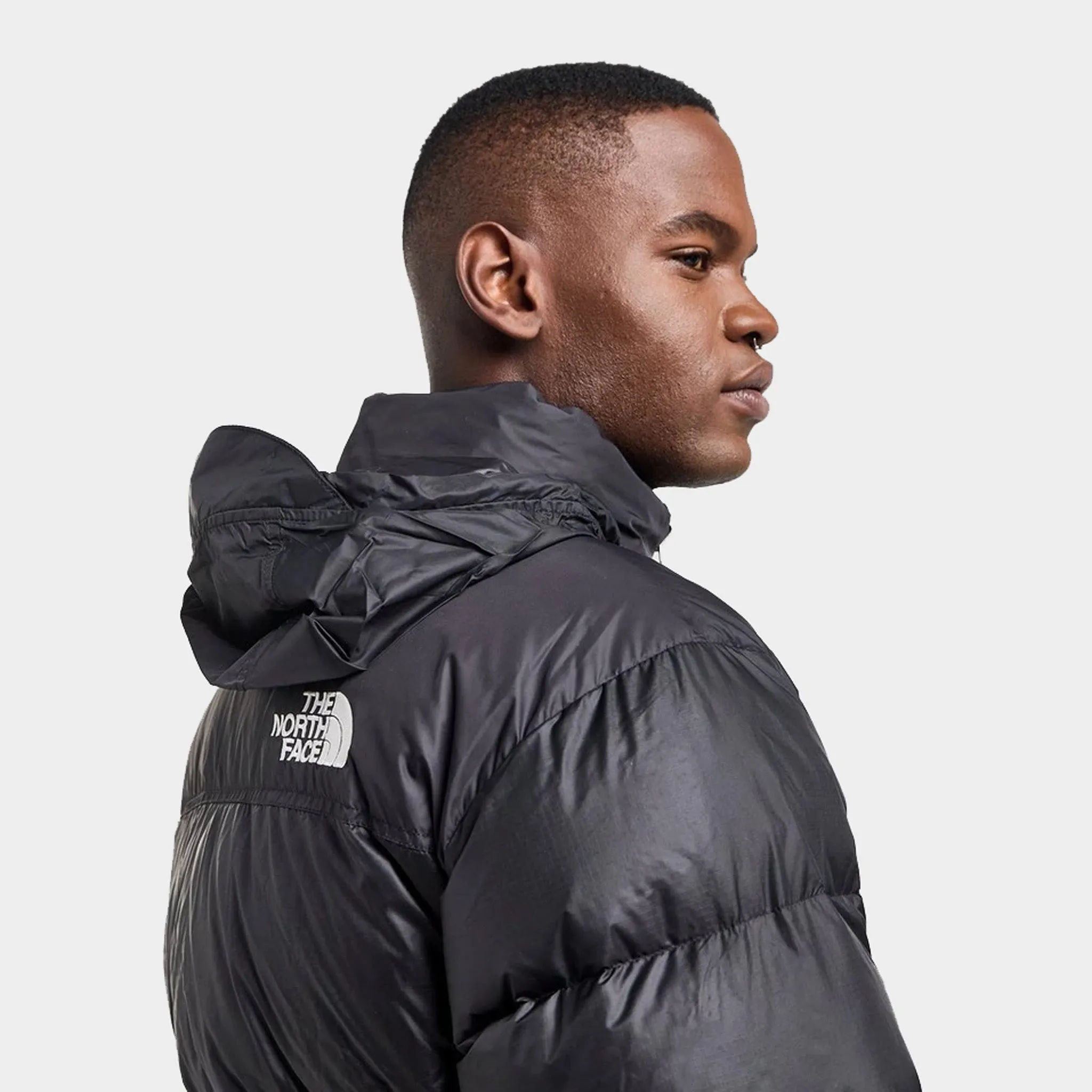 The North Face The North Face 1996 Retro Nuptse Jacket / Recycled TNF Black