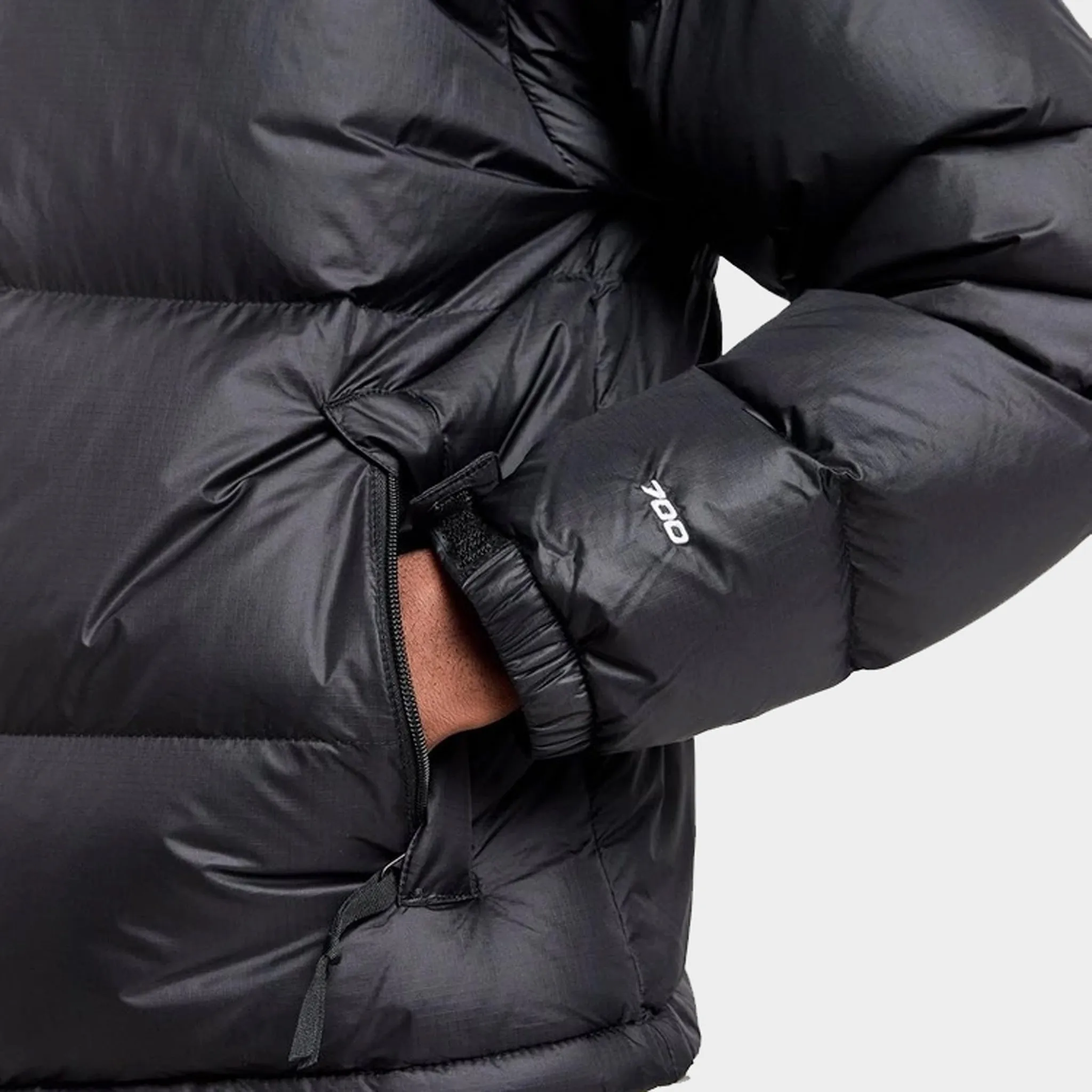 The North Face The North Face 1996 Retro Nuptse Jacket / Recycled TNF Black