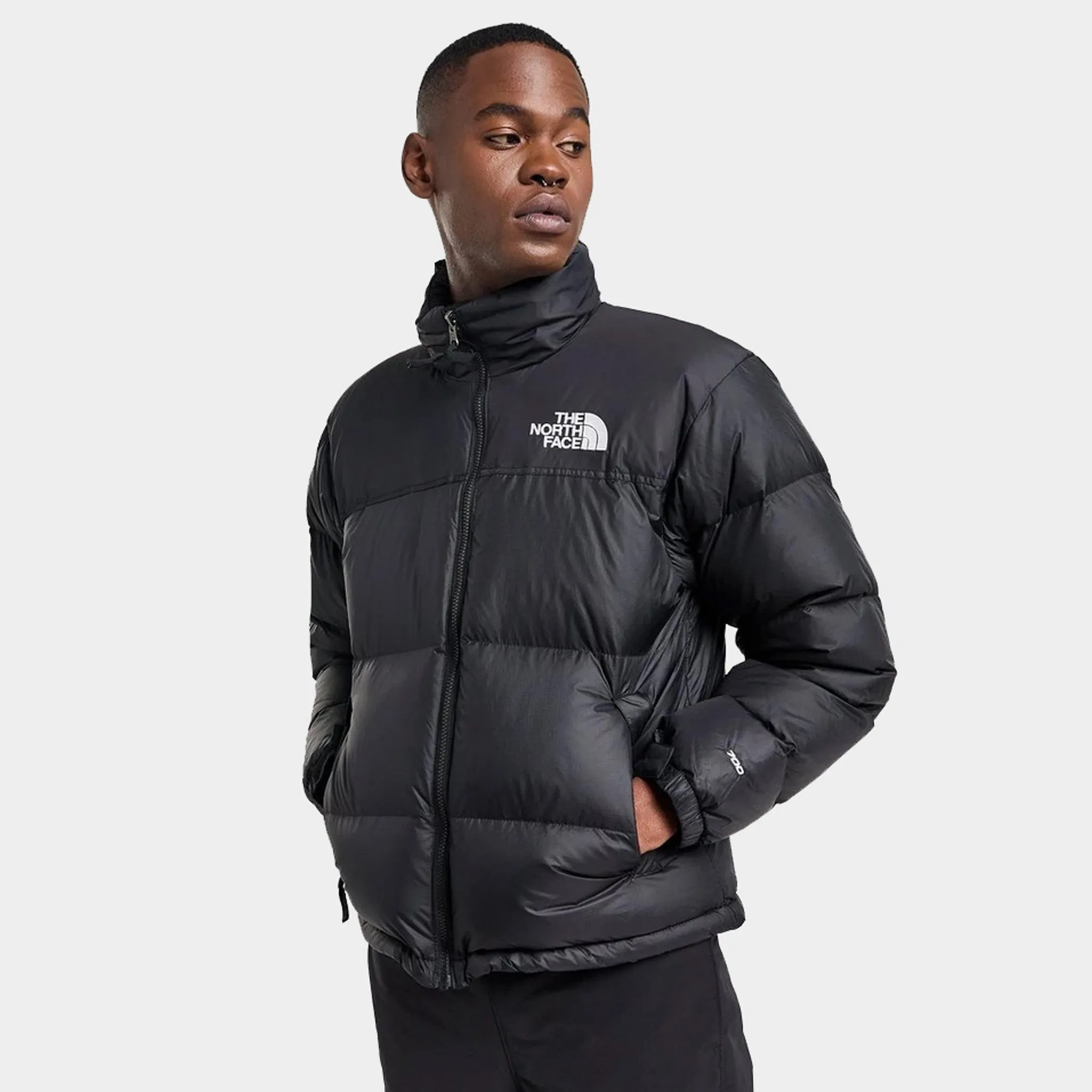 The North Face The North Face 1996 Retro Nuptse Jacket / Recycled TNF Black
