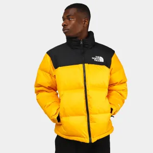 The North Face The North Face 1996 Retro Nuptse Jacket Summit Gold / TNF Black
