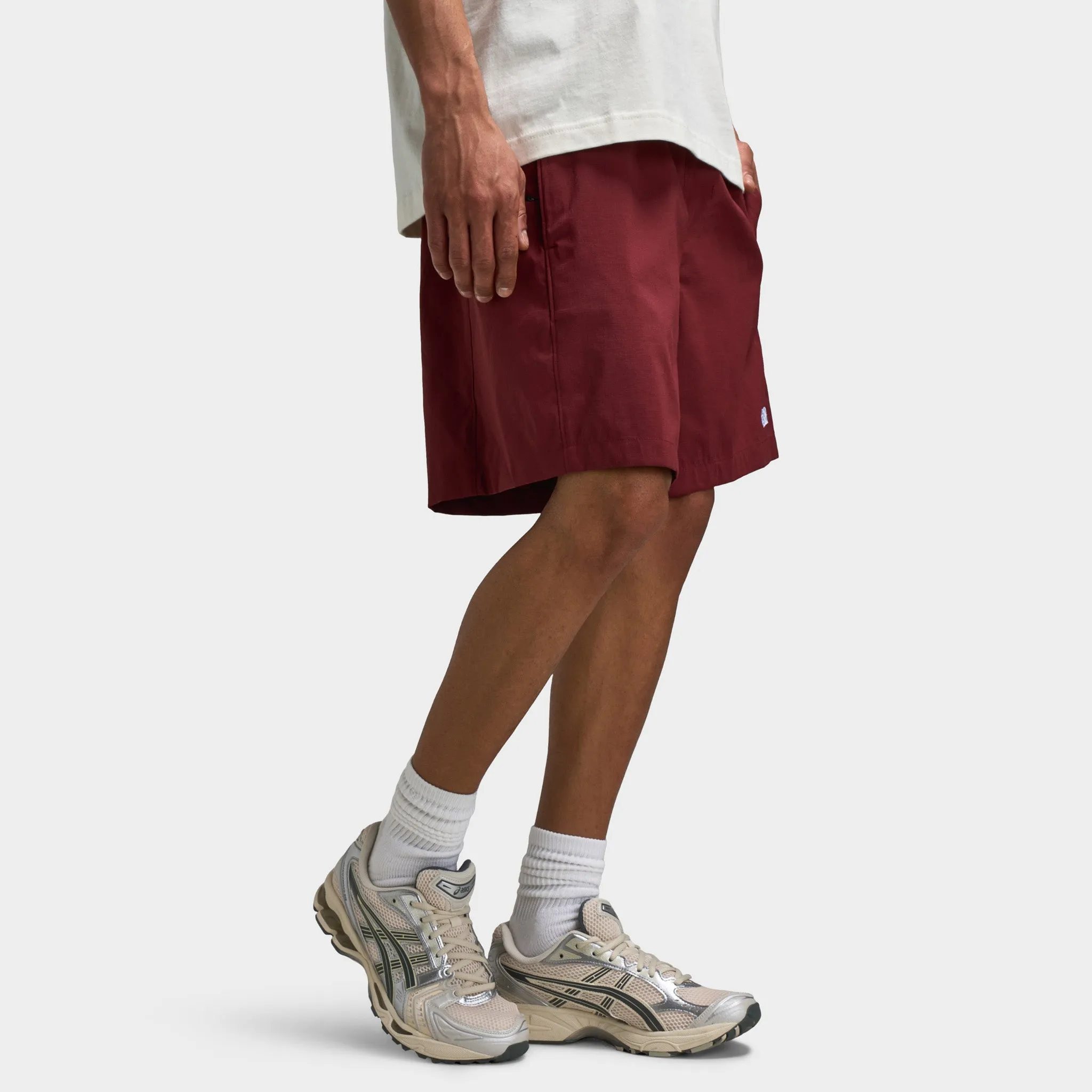 The North Face The North Face Class V Pathfinder Belted 7" Shorts / Sumac
