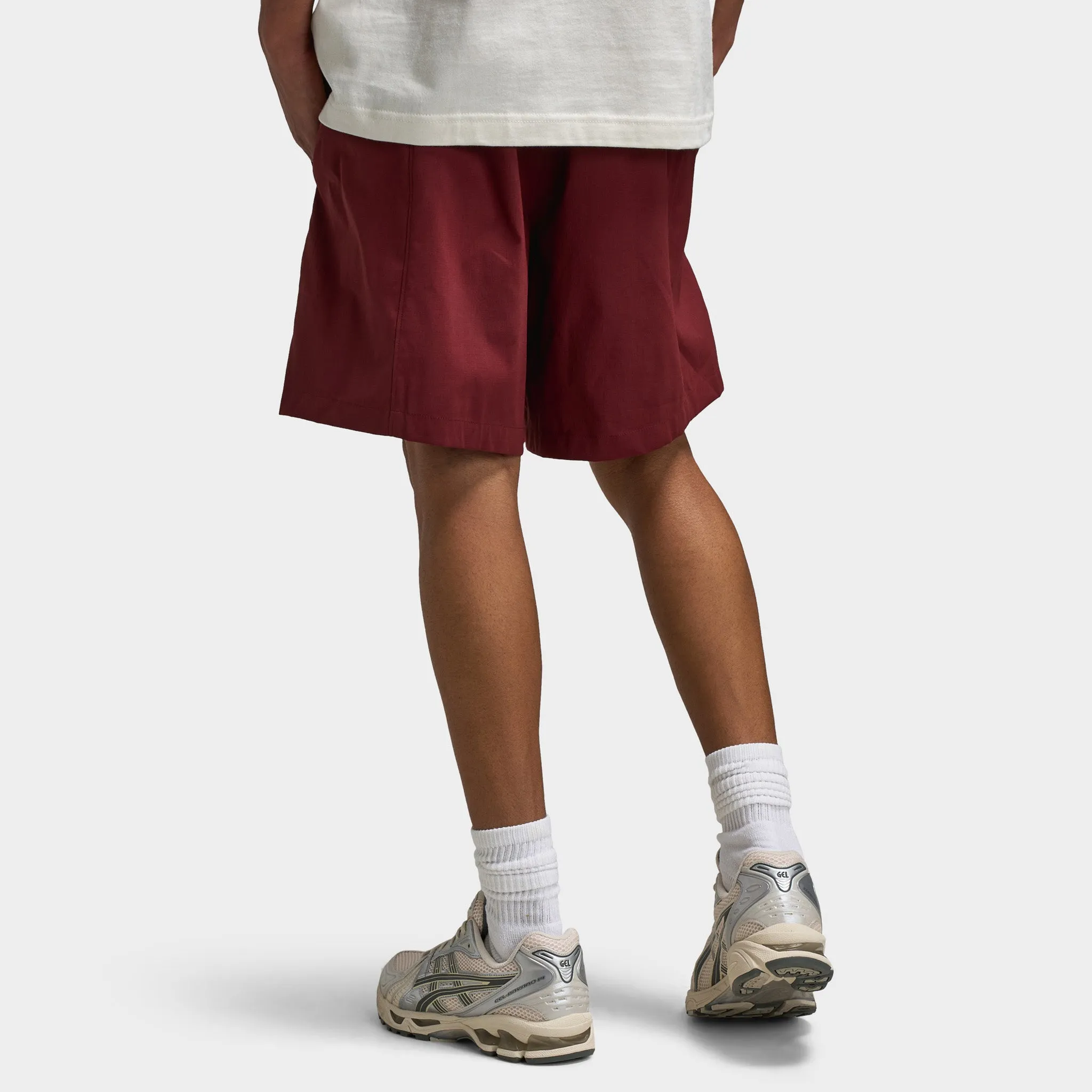 The North Face The North Face Class V Pathfinder Belted 7" Shorts / Sumac