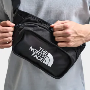 The North Face The North Face Explore Hip Pack / Black