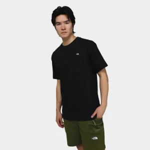 The North Face The North Face Heavyweight Relaxed T-shirt / TNF Black
