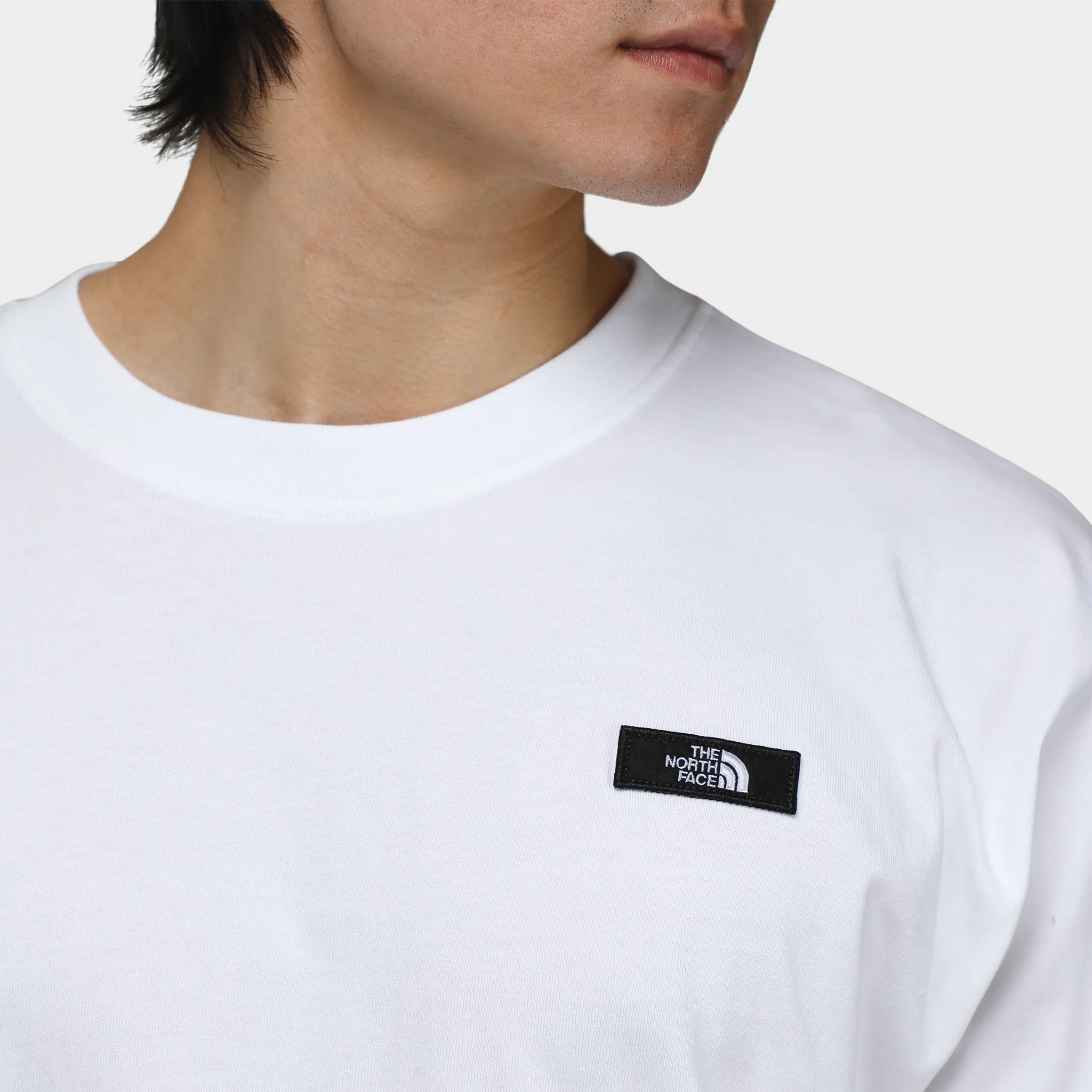 The North Face The North Face Heavyweight Relaxed T-shirt / TNF White