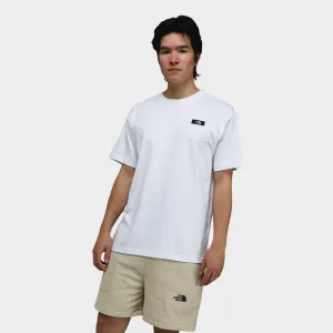 The North Face The North Face Heavyweight Relaxed T-shirt / TNF White
