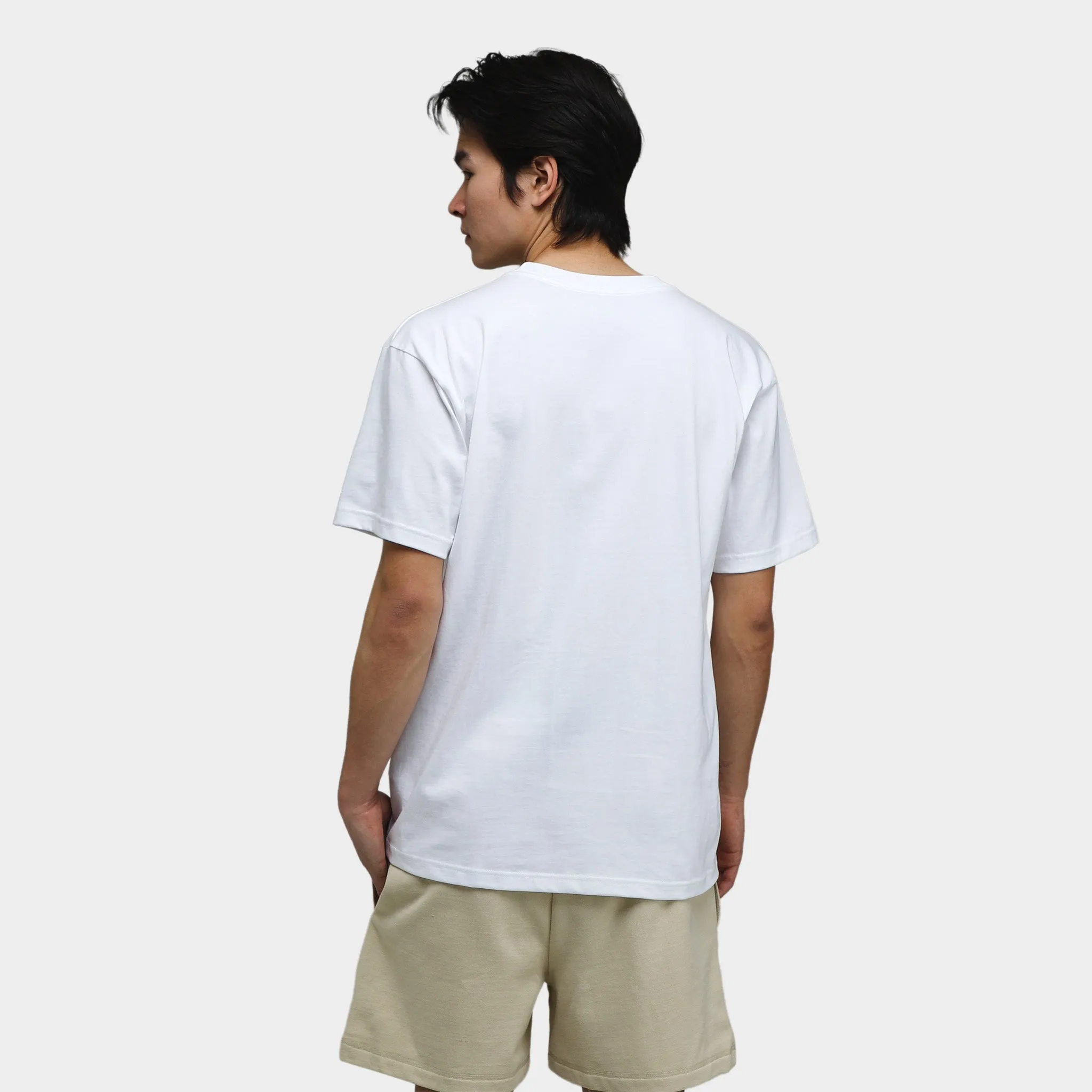 The North Face The North Face Heavyweight Relaxed T-shirt / TNF White