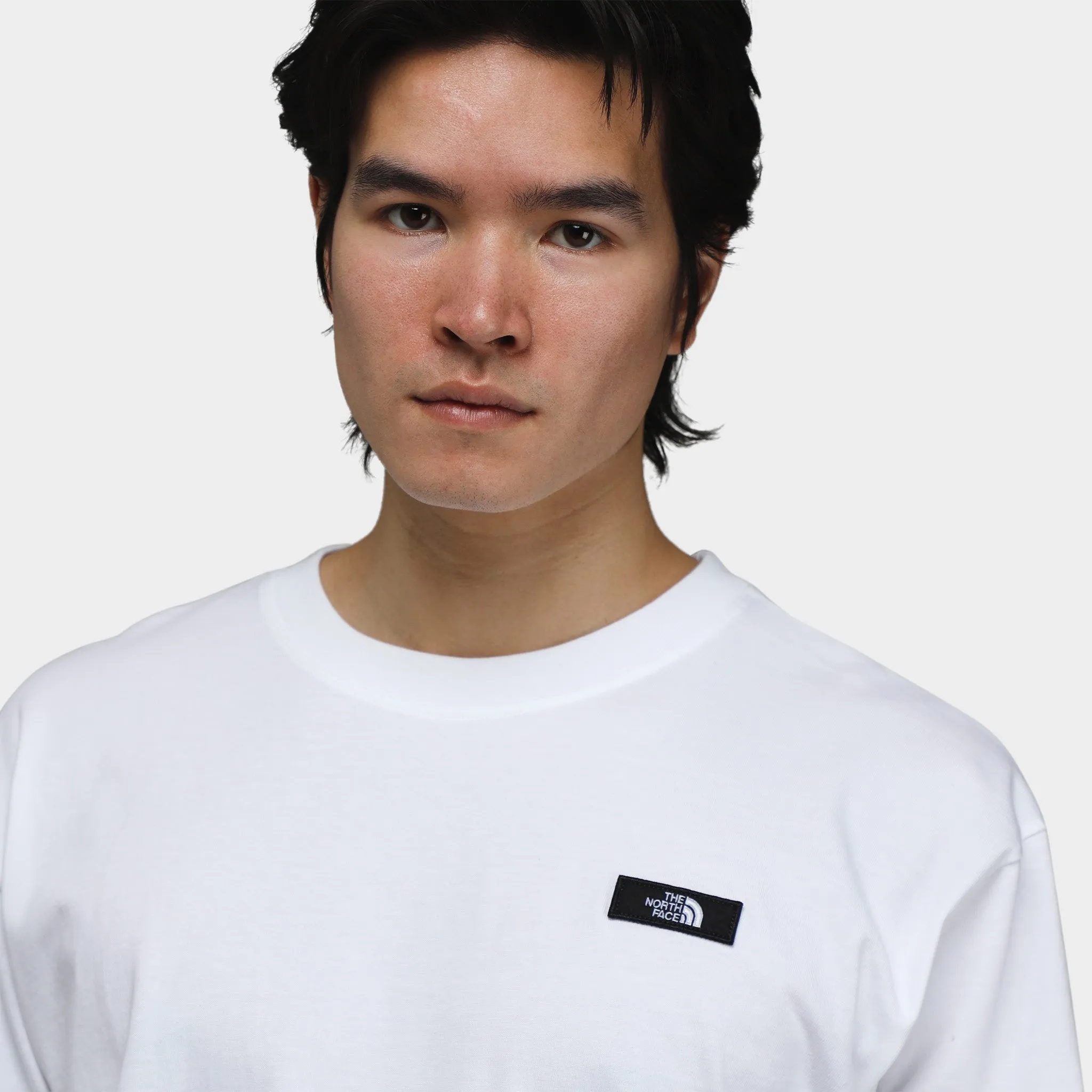 The North Face The North Face Heavyweight Relaxed T-shirt / TNF White