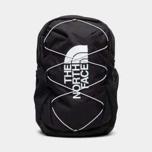 The North Face The North Face Kids' Court Jester Backpack TNF Black / TNF White