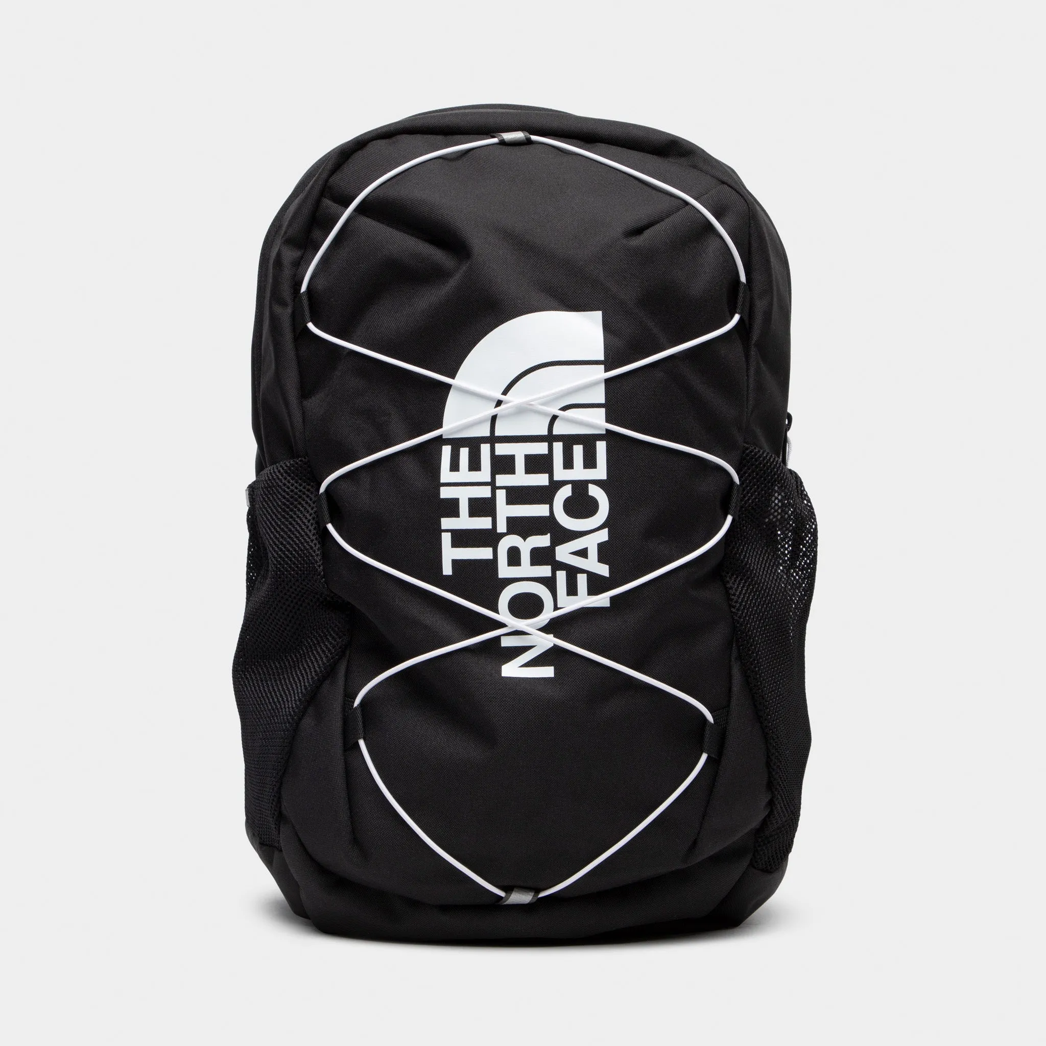The North Face The North Face Kids' Court Jester Backpack TNF Black / TNF White