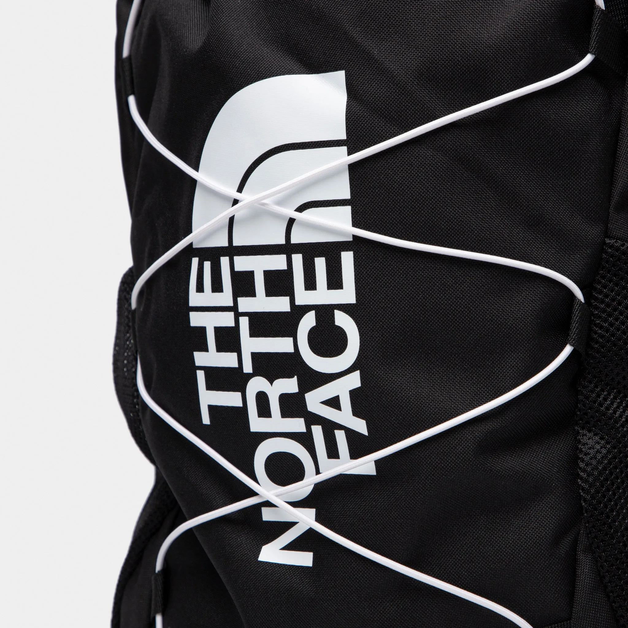 The North Face The North Face Kids' Court Jester Backpack TNF Black / TNF White