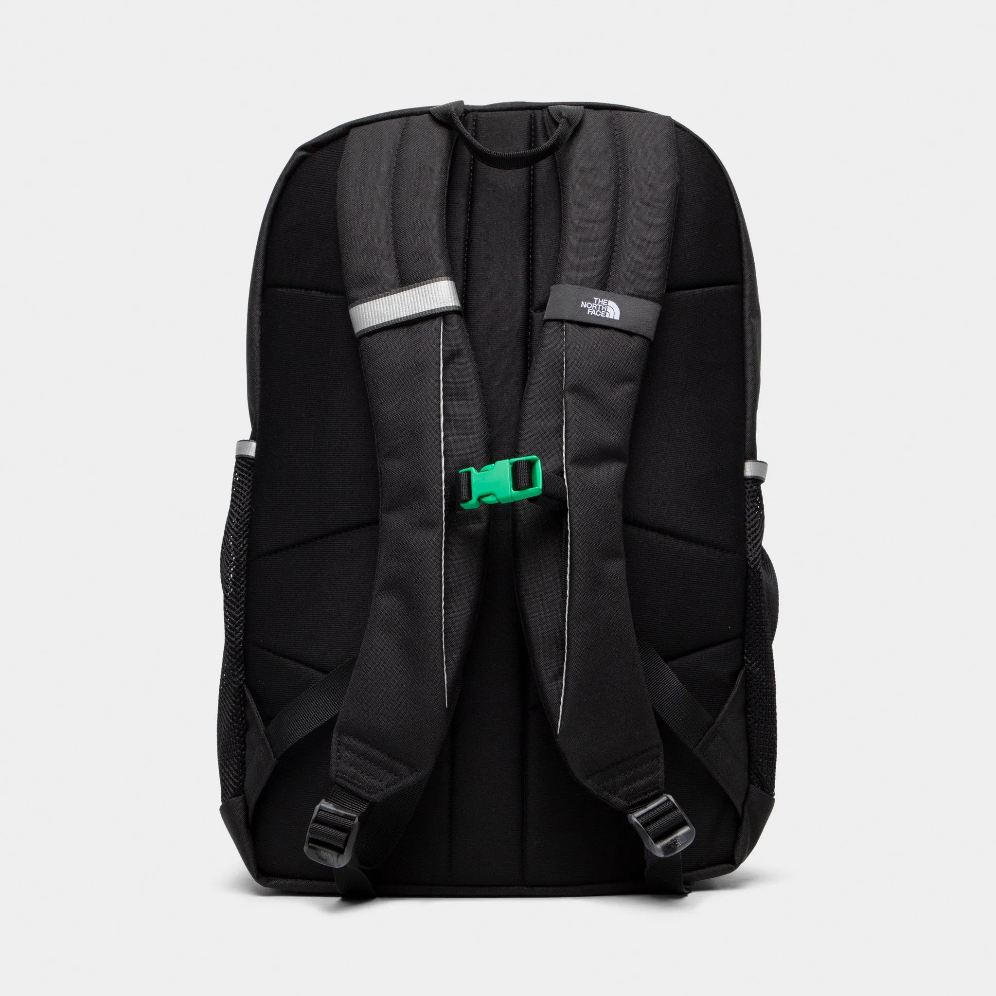The North Face The North Face Kids' Court Jester Backpack TNF Black / TNF White
