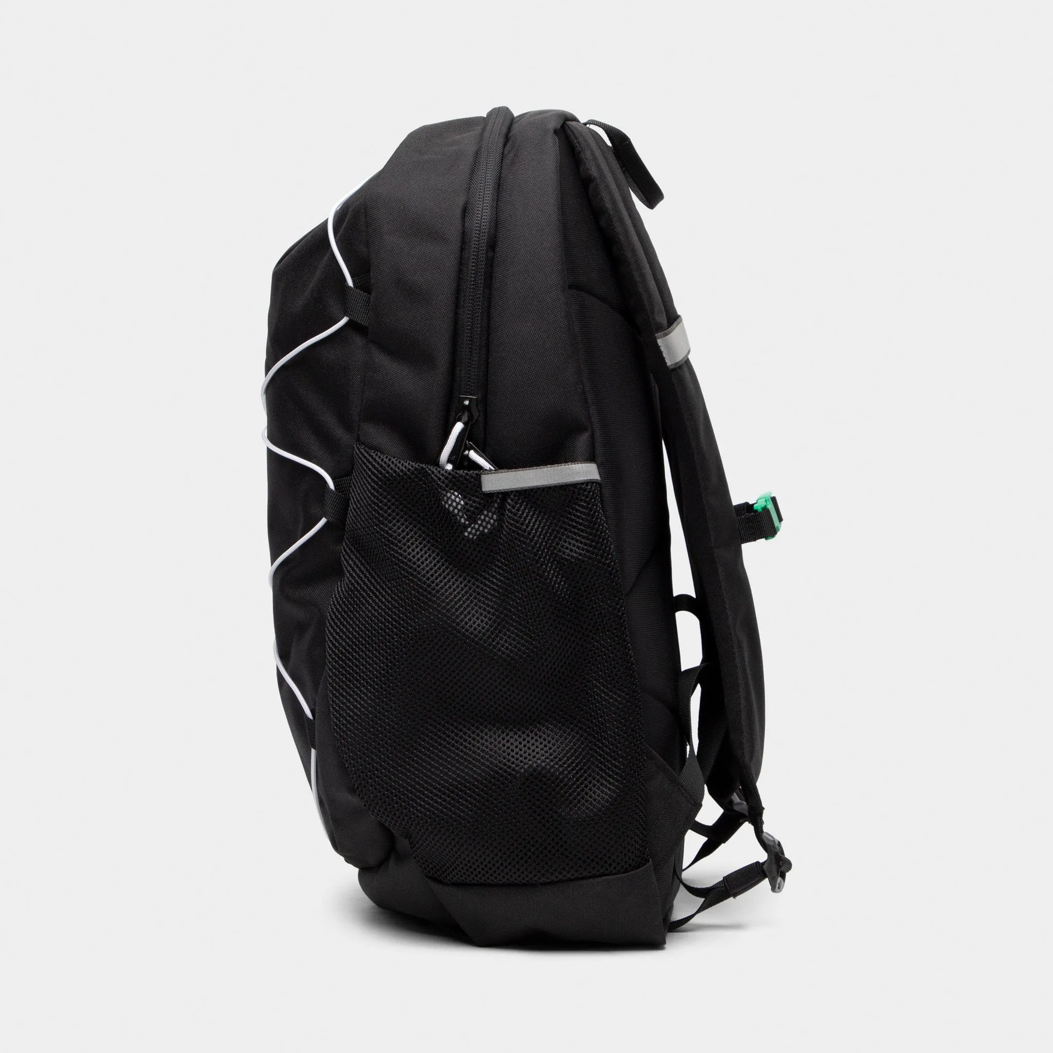 The North Face The North Face Kids' Court Jester Backpack TNF Black / TNF White