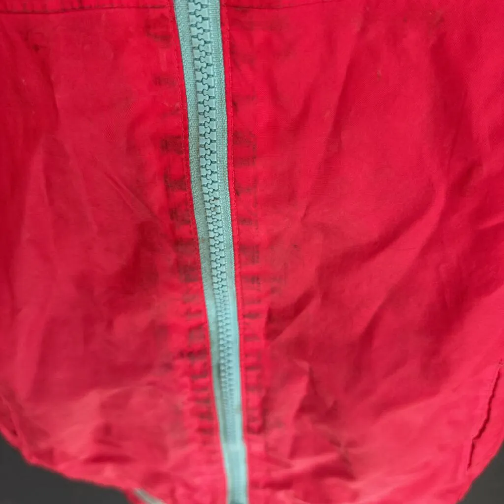 The North Face The North Face - Kids' Rain Jacket - MSRP $119: Pink-children-5