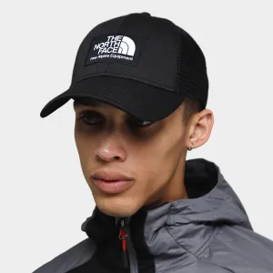 The North Face The North Face Mudder Trucker / TNF Black