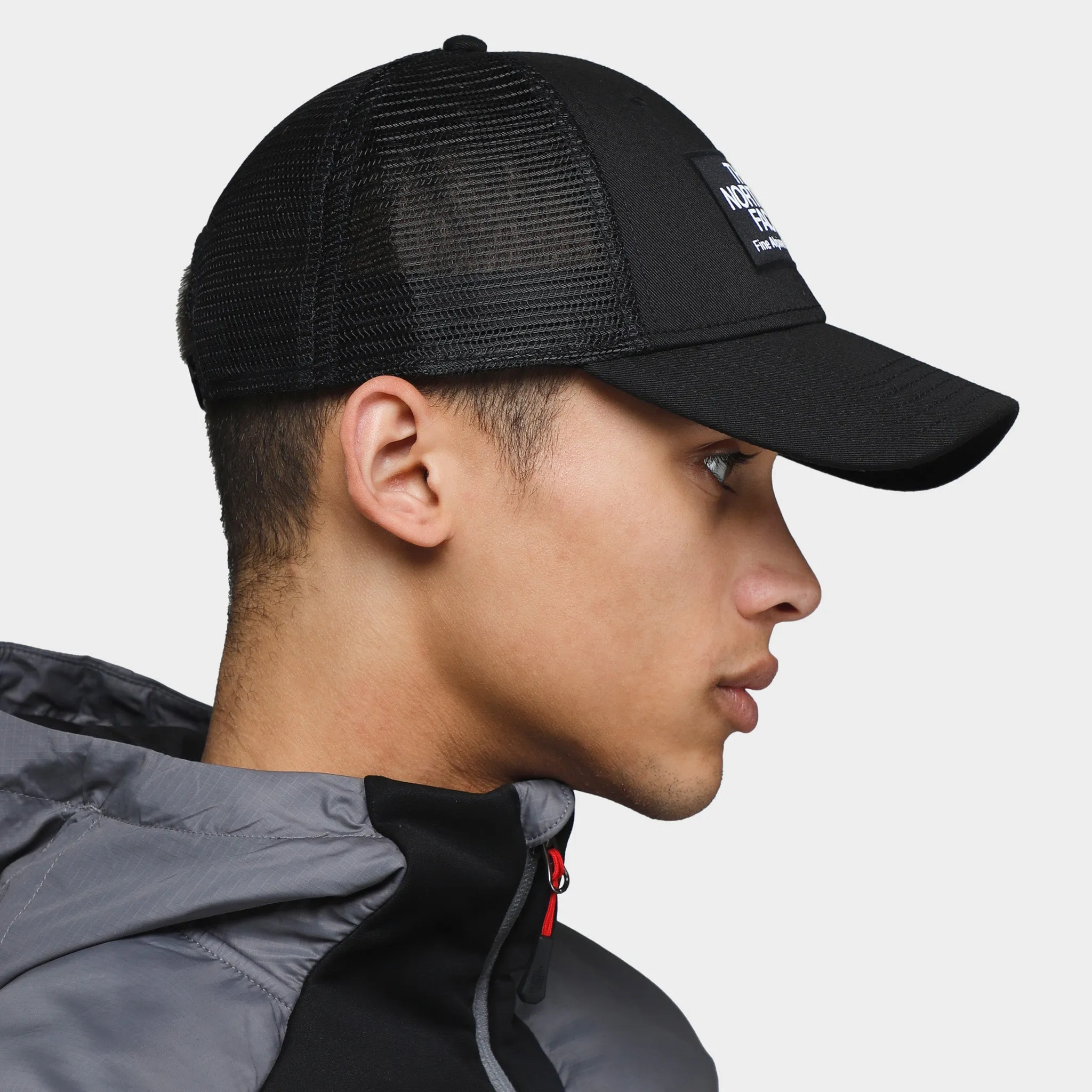 The North Face The North Face Mudder Trucker / TNF Black