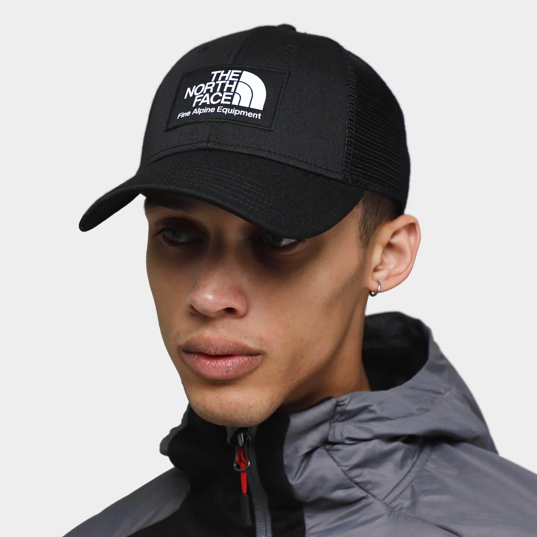 The North Face The North Face Mudder Trucker / TNF Black