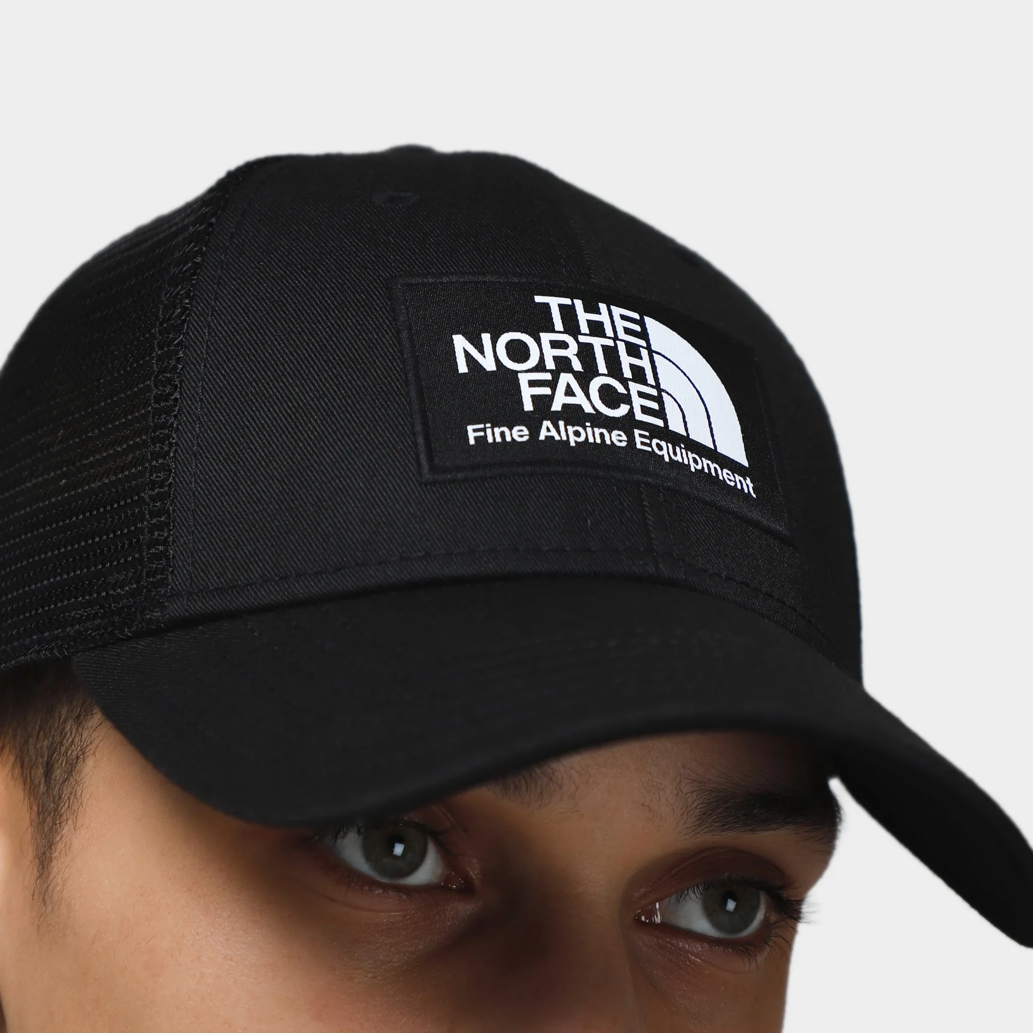 The North Face The North Face Mudder Trucker / TNF Black