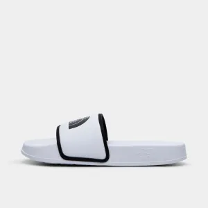 The North Face The North Face Women's Base Camp Slide III White / Black
