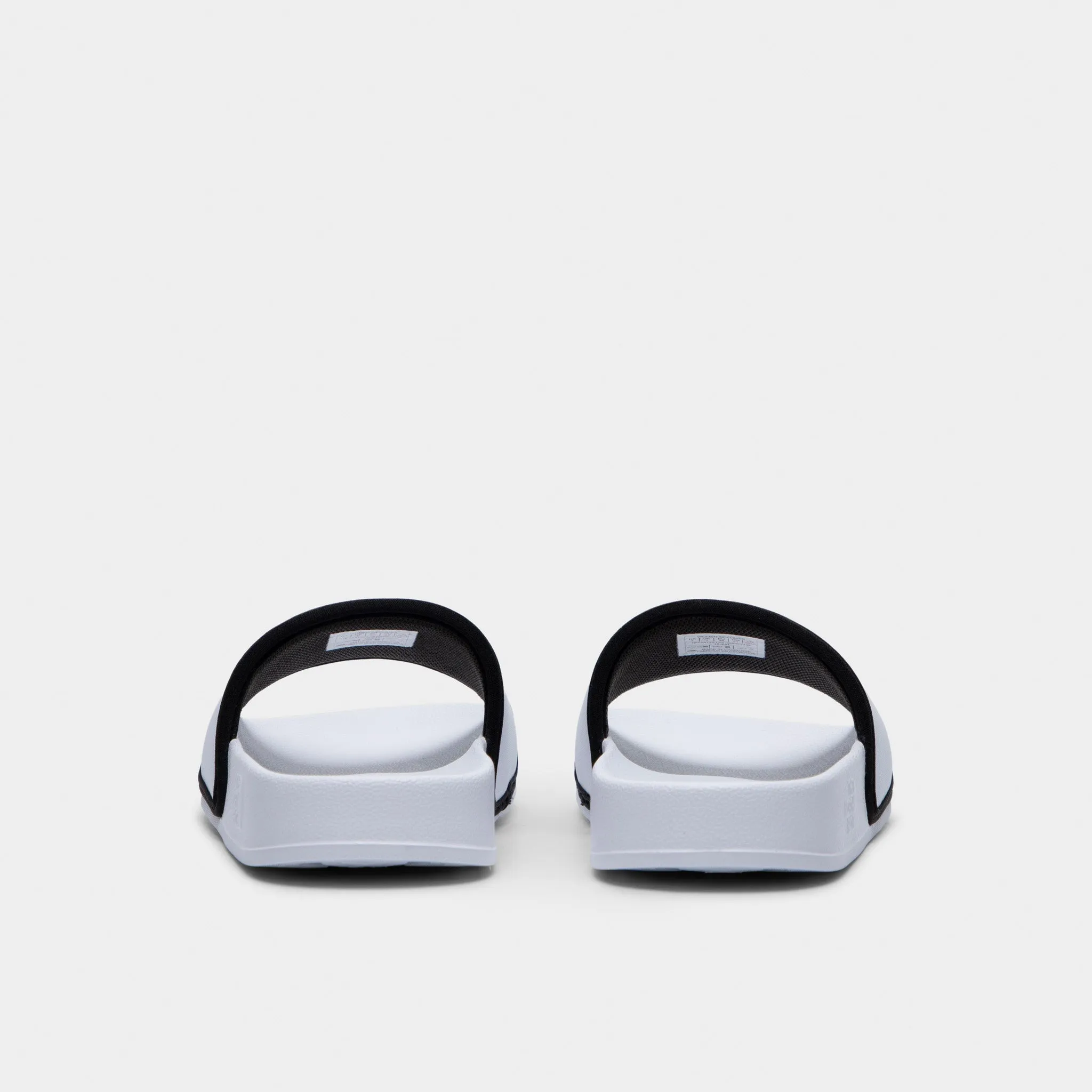 The North Face The North Face Women's Base Camp Slide III White / Black