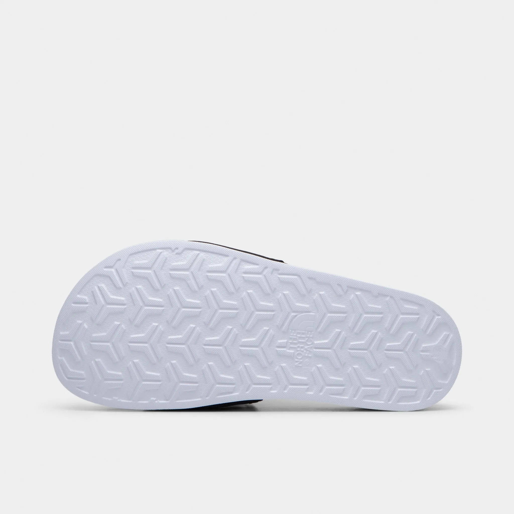 The North Face The North Face Women's Base Camp Slide III White / Black