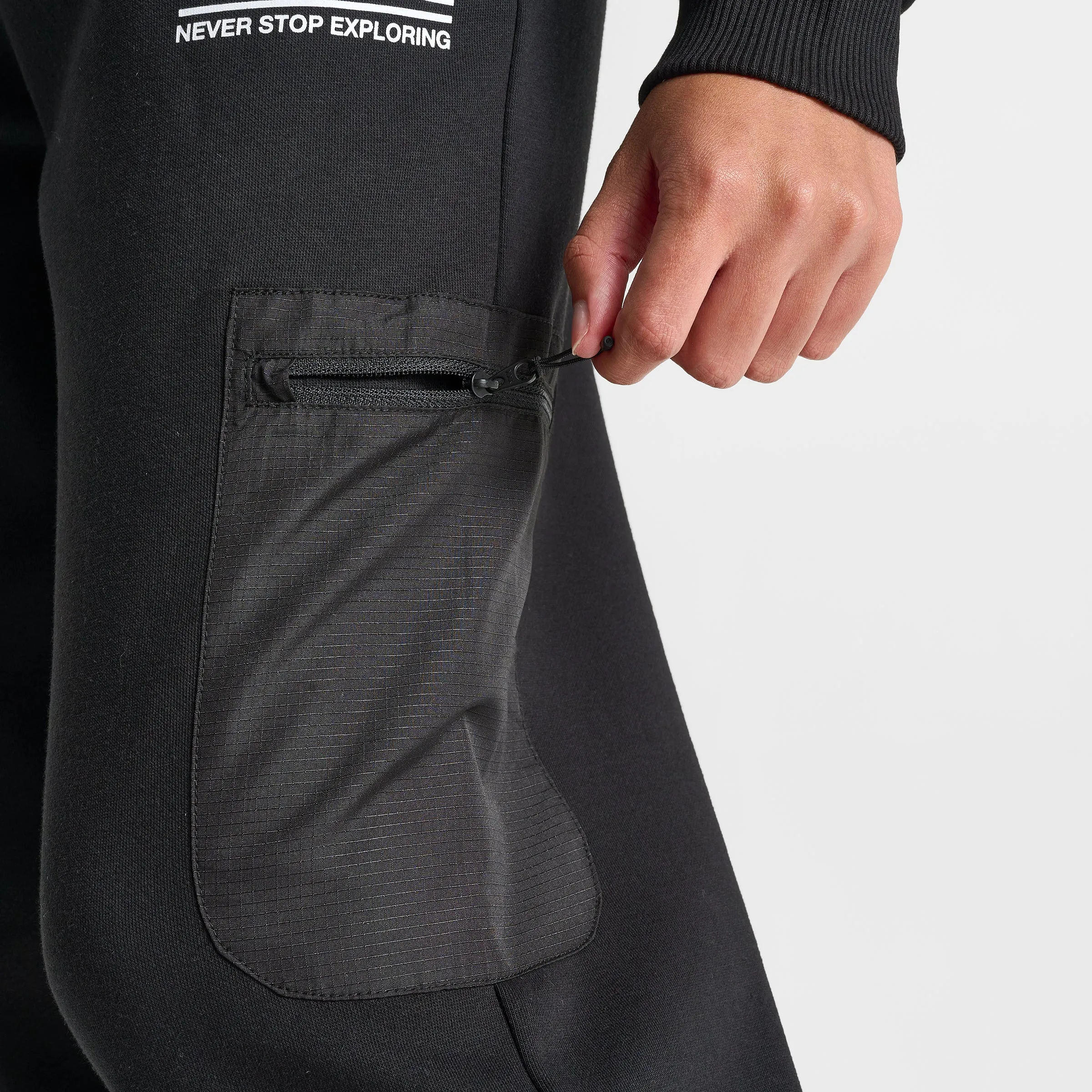 The North Face The North Face Women's Gaspra Pants / TNF Black