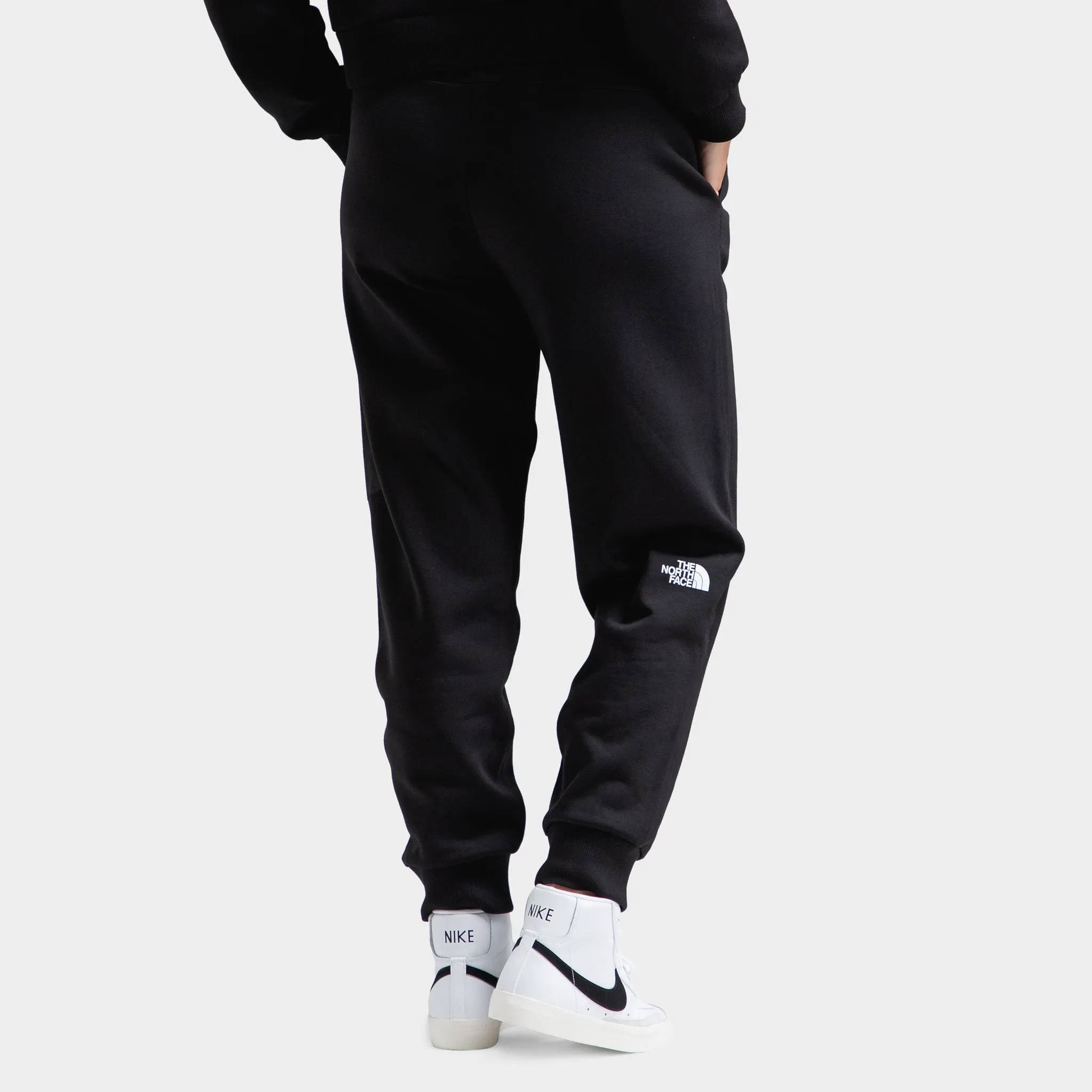 The North Face The North Face Women's Gaspra Pants / TNF Black
