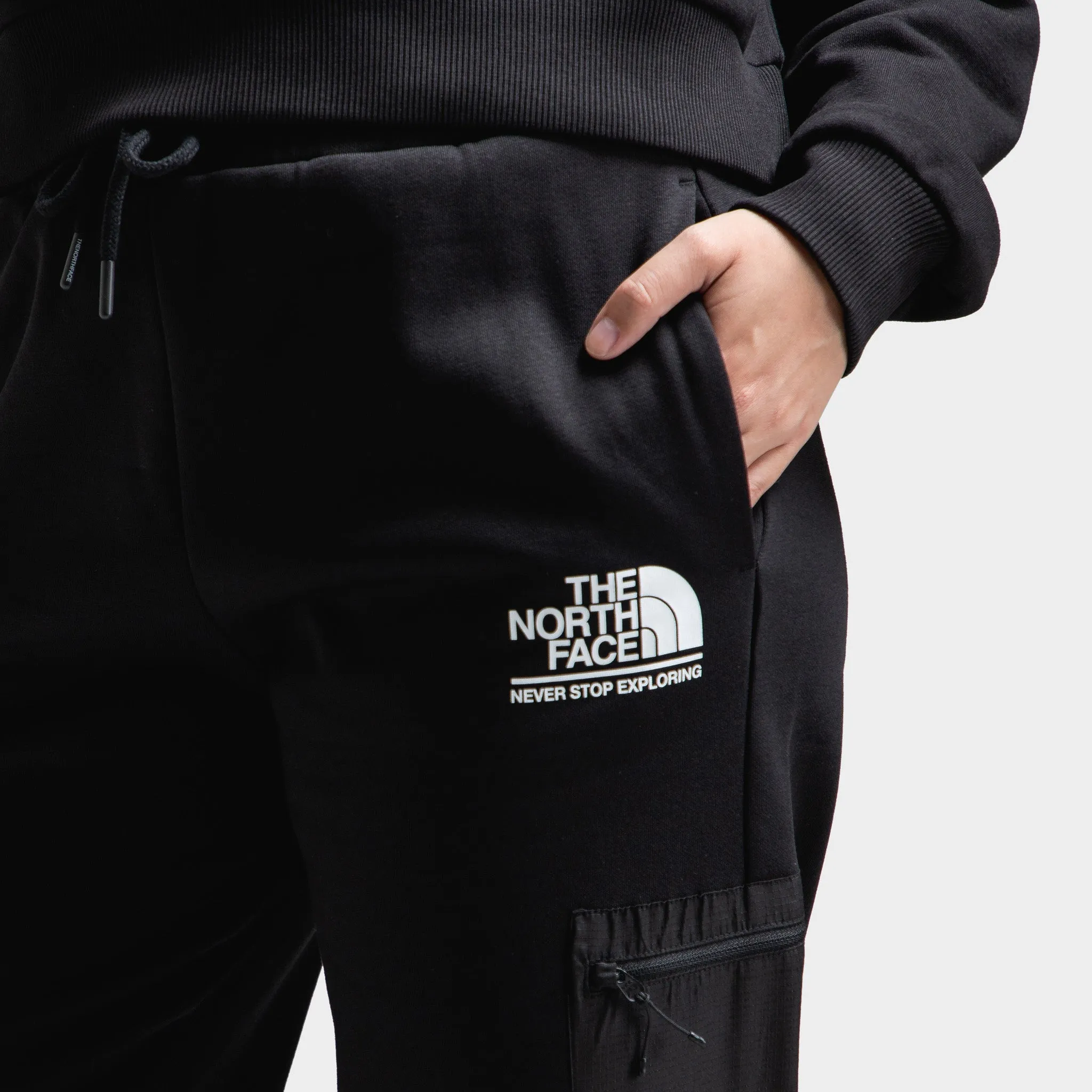 The North Face The North Face Women's Gaspra Pants / TNF Black