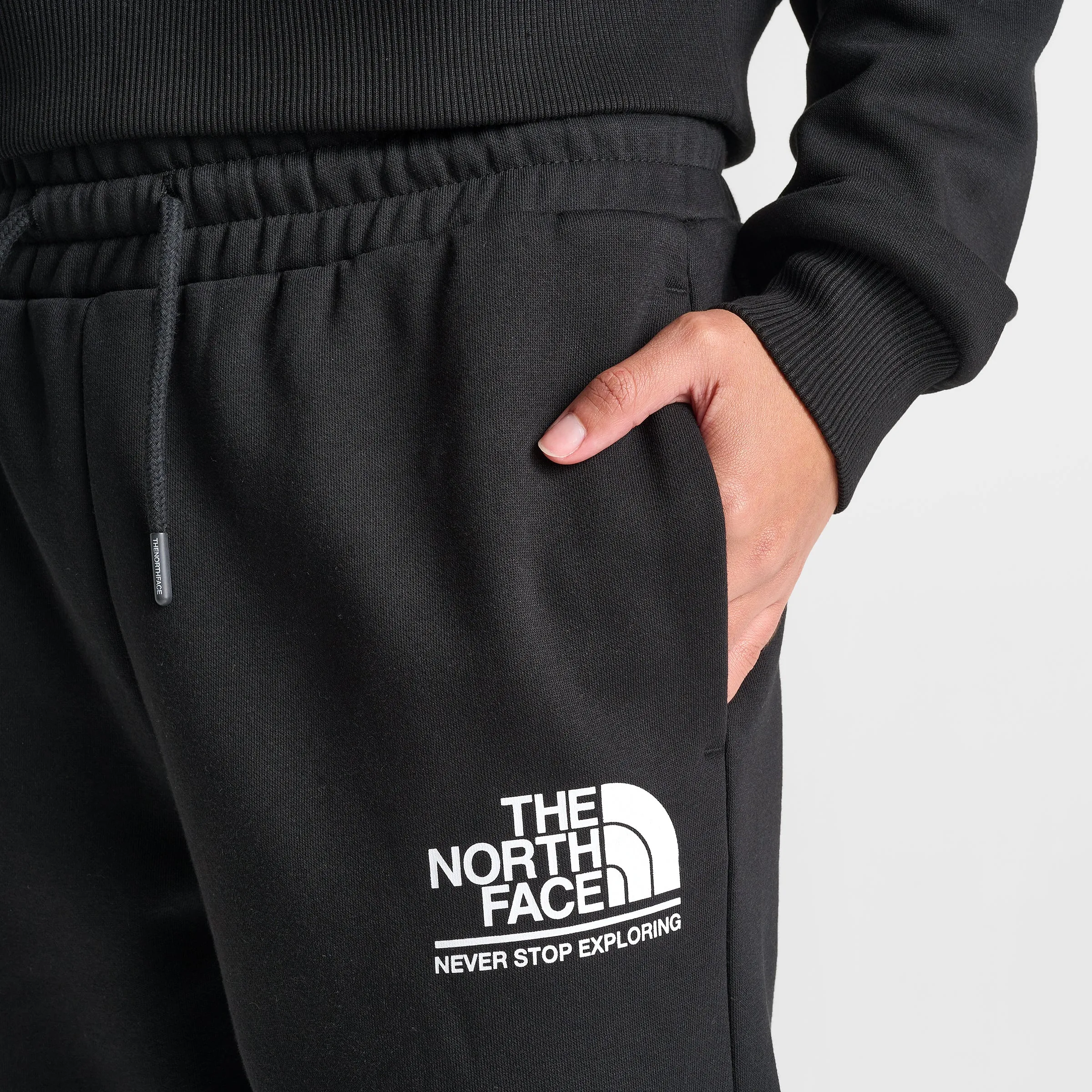 The North Face The North Face Women's Gaspra Pants / TNF Black