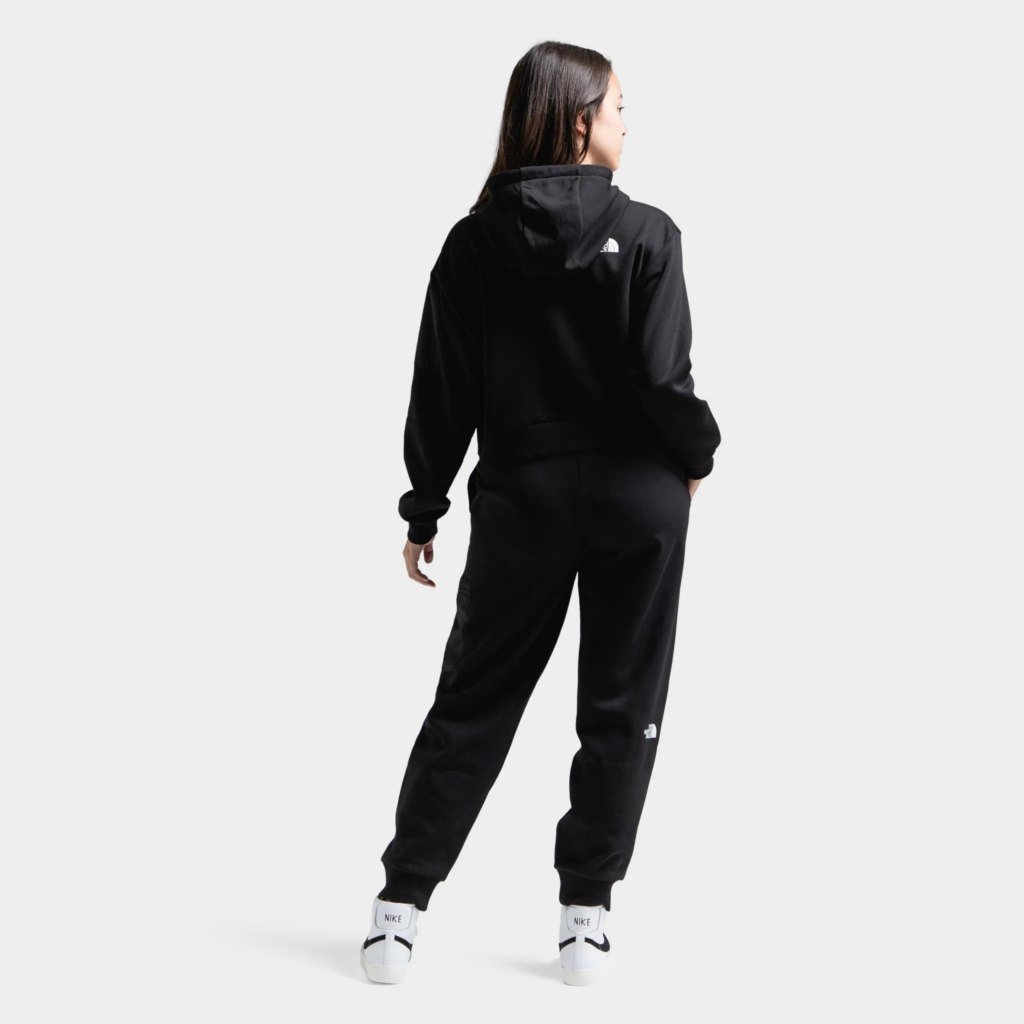 The North Face The North Face Women's Gaspra Pullover Hoodie / TNF Black