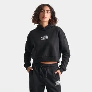 The North Face The North Face Women's Gaspra Pullover Hoodie / TNF Black